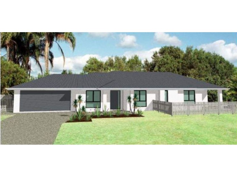 Lot 77 Melville Parade, North Lakes QLD 4509
