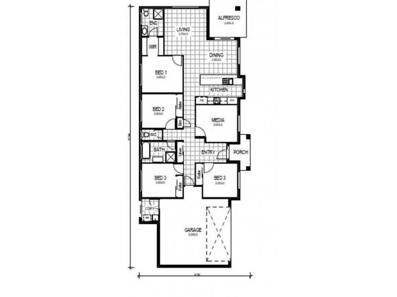 Lot 77 Melville Parade, North Lakes QLD 4509