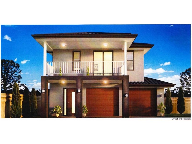 Lot 140 Denham Crescent, North Lakes QLD 4509