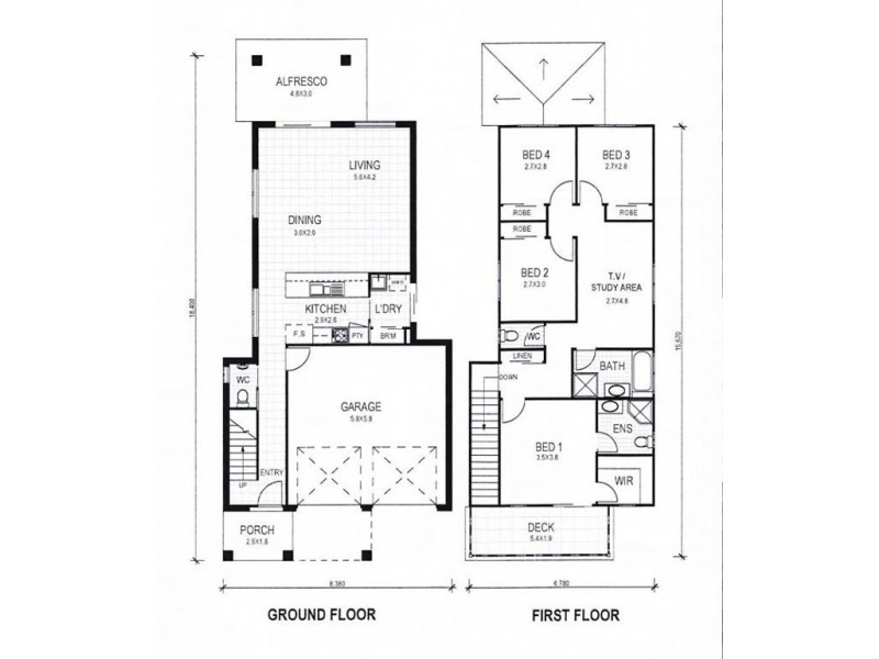 Lot 140 Denham Crescent, North Lakes QLD 4509