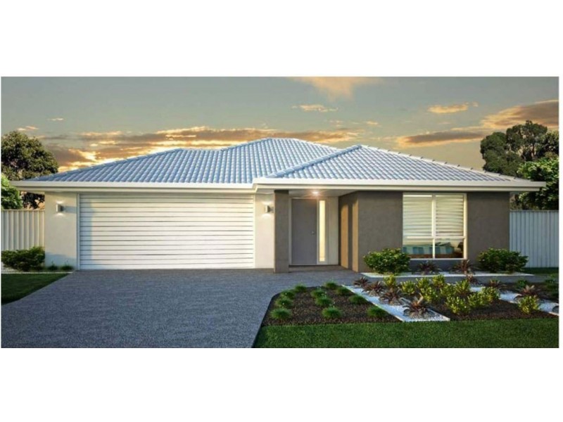 Lot 15 Chinchilla Parks Estate, Chinchilla QLD 4413