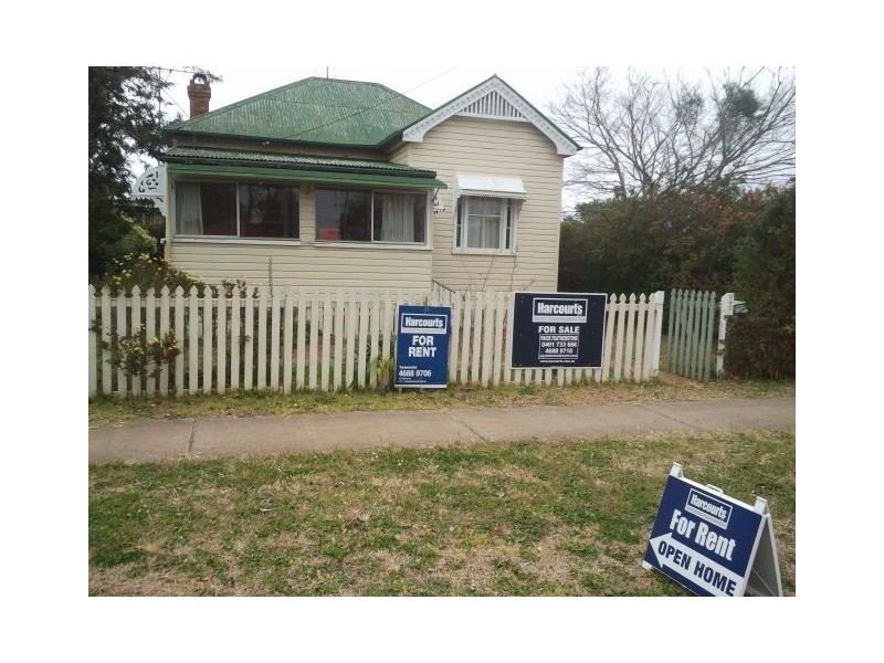 192 Russell Street, Newtown QLD 4350