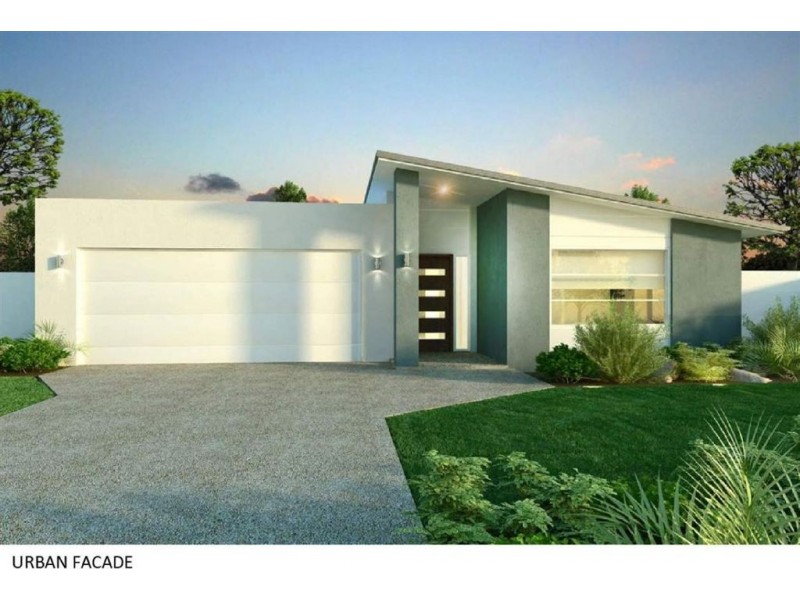 Lot 36 Chinchilla Parks Estate, Chinchilla QLD 4413