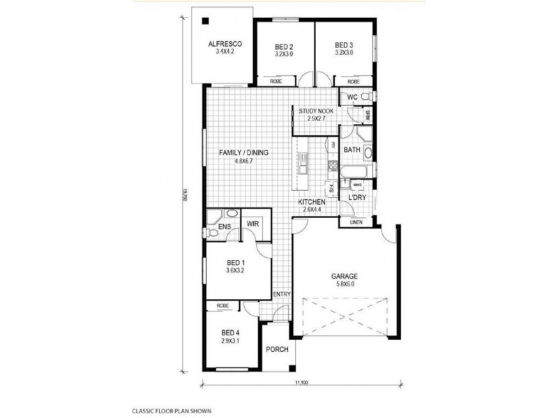 Lot 36 Chinchilla Parks Estate, Chinchilla QLD 4413