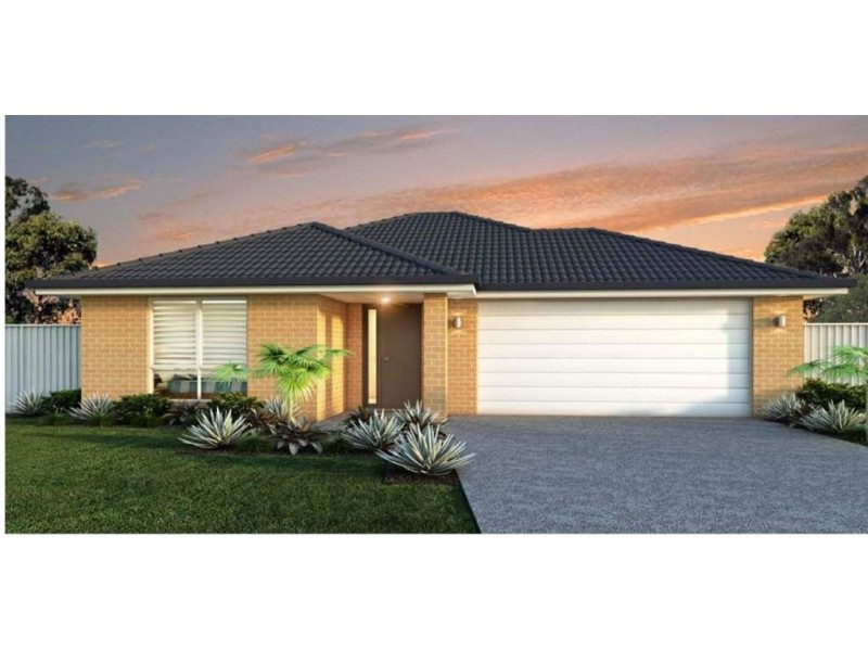 Lot 240 Chinchilla Parks Estate, Chinchilla QLD 4413
