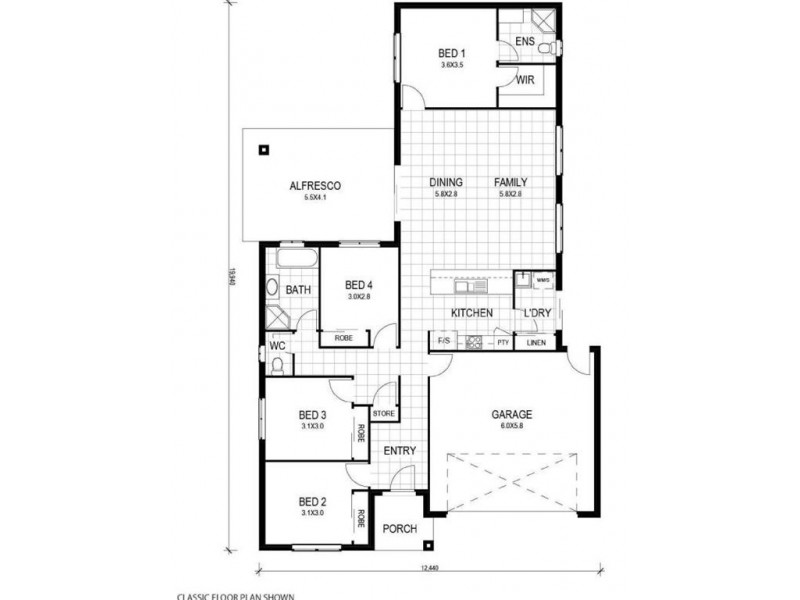 Lot 240 Chinchilla Parks Estate, Chinchilla QLD 4413