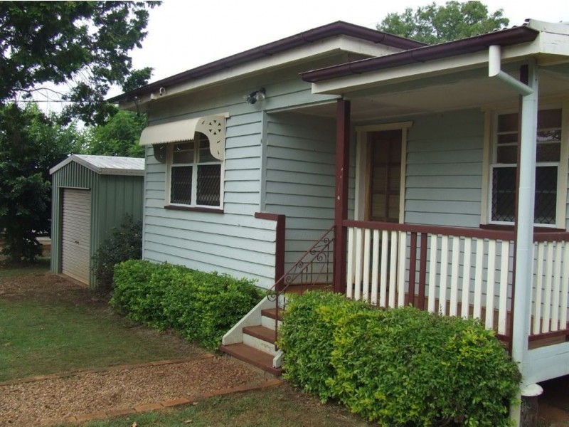 20 Dodd Street, Newtown QLD 4350