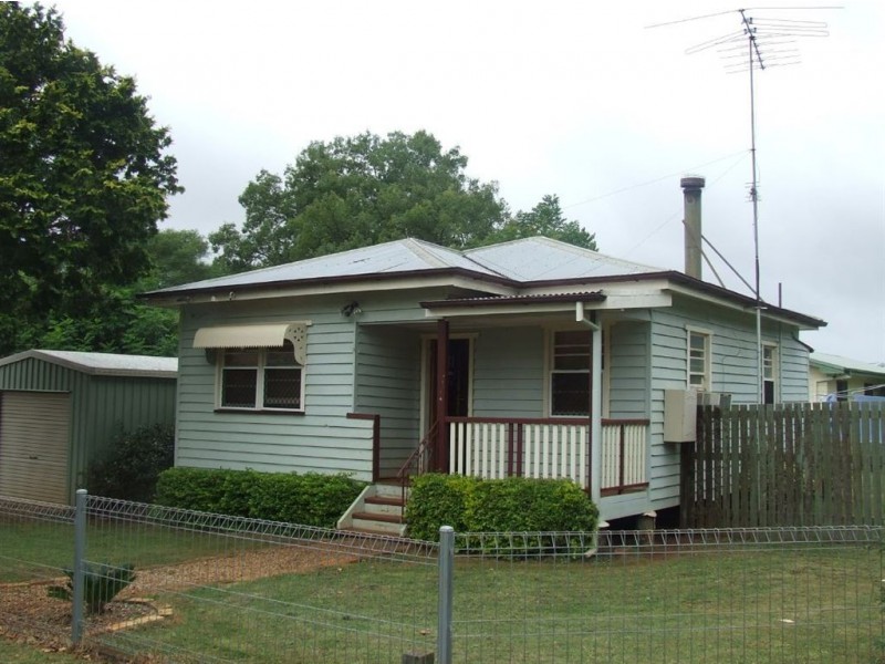 20 Dodd Street, Newtown QLD 4350