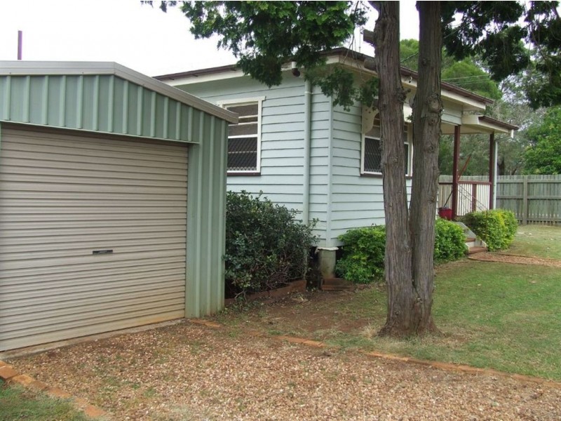 20 Dodd Street, Newtown QLD 4350