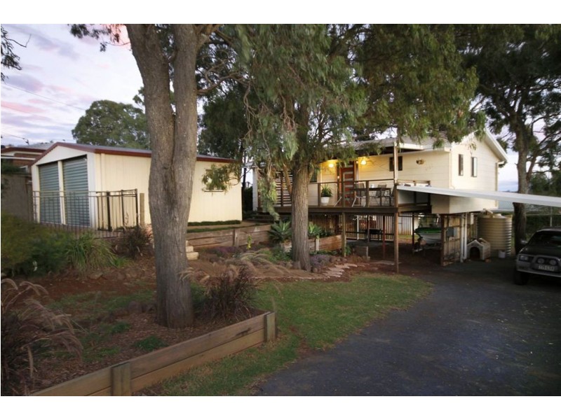 30 Blue Gum Drive, Newtown QLD 4350