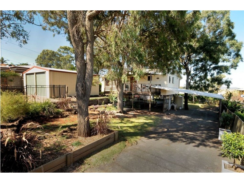 30 Blue Gum Drive, Newtown QLD 4350