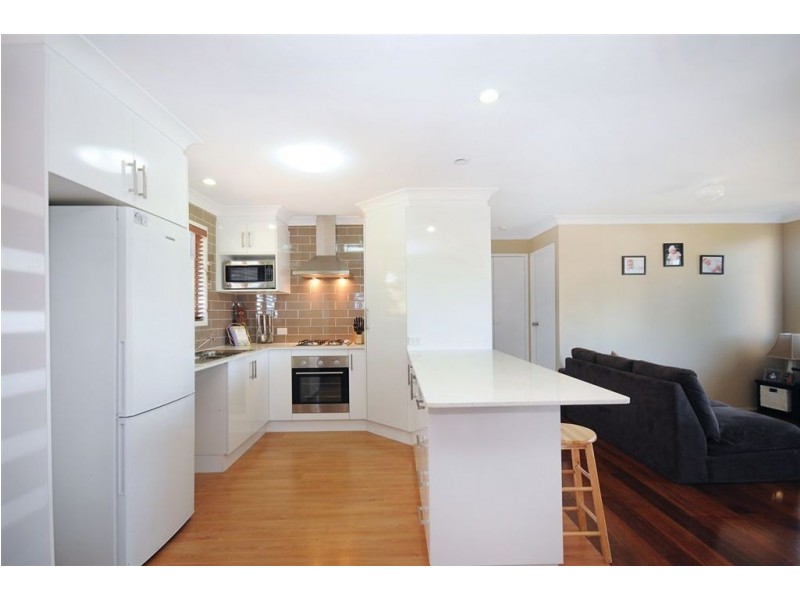 30 Blue Gum Drive, Newtown QLD 4350