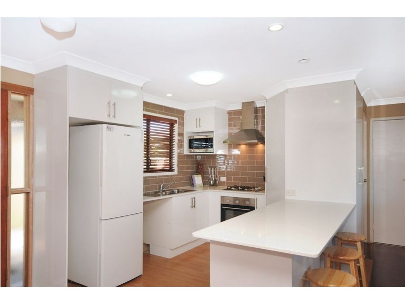 30 Blue Gum Drive, Newtown QLD 4350