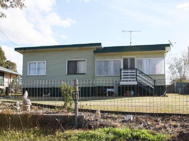 16 Elton Street, Greenmount QLD 4359