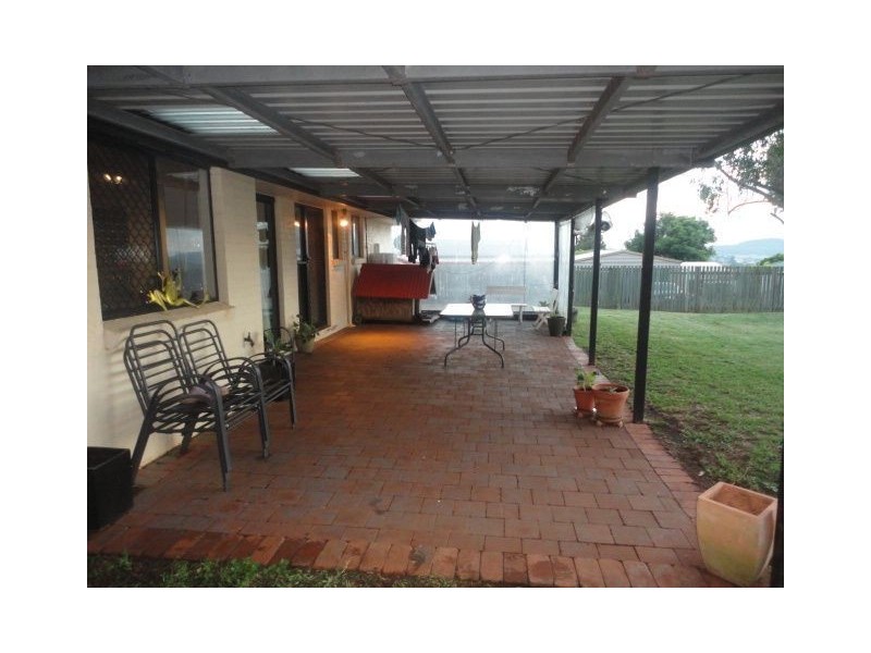 3 Croydon, Glenvale QLD 4350