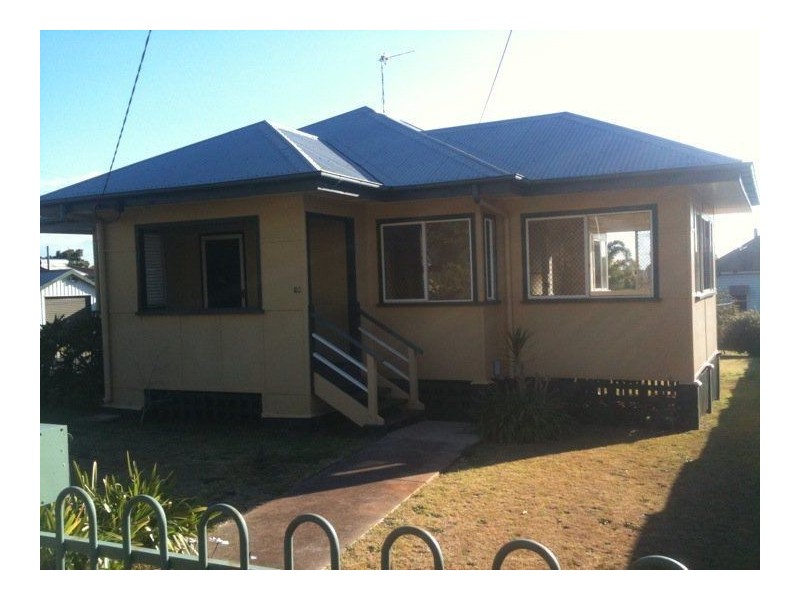 19 Peel Street, South Toowoomba QLD 4350