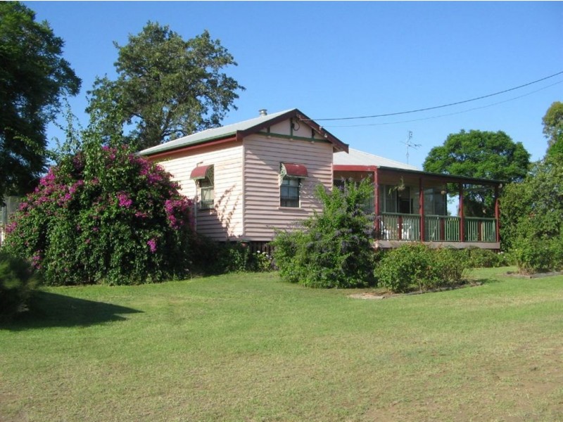 1391 Cudmore Road, Nobby QLD 4360