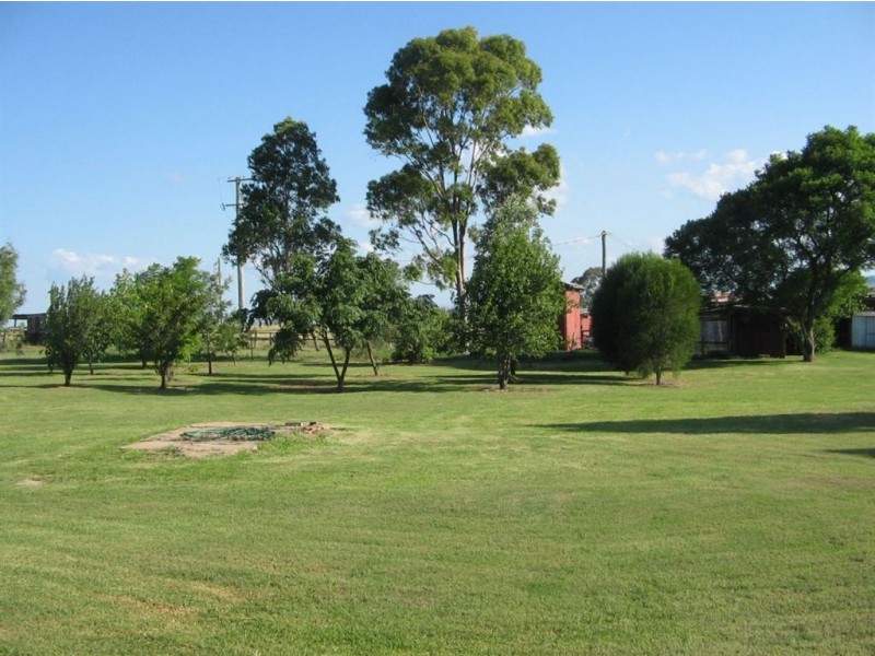 1391 Cudmore Road, Nobby QLD 4360
