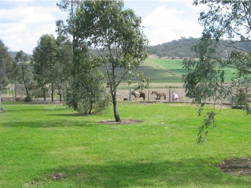 1391 Cudmore Road, Nobby QLD 4360
