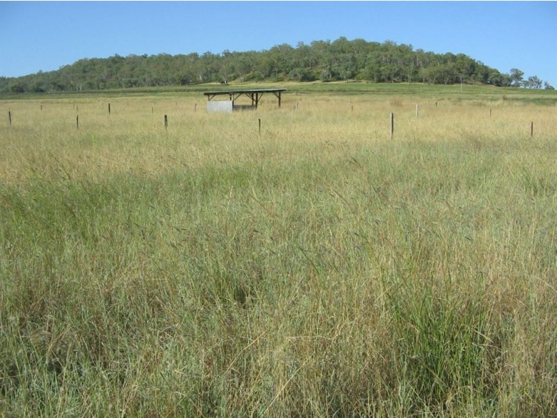 1391 Cudmore Road, Nobby QLD 4360