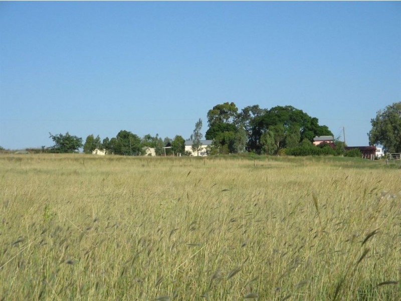 1391 Cudmore Road, Nobby QLD 4360