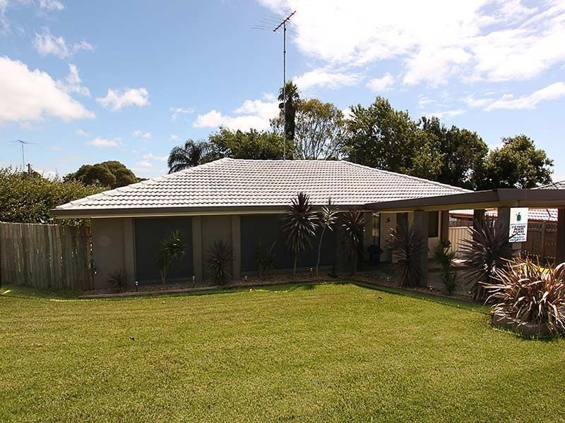 13 Hancock Street, Rangeville QLD 4350