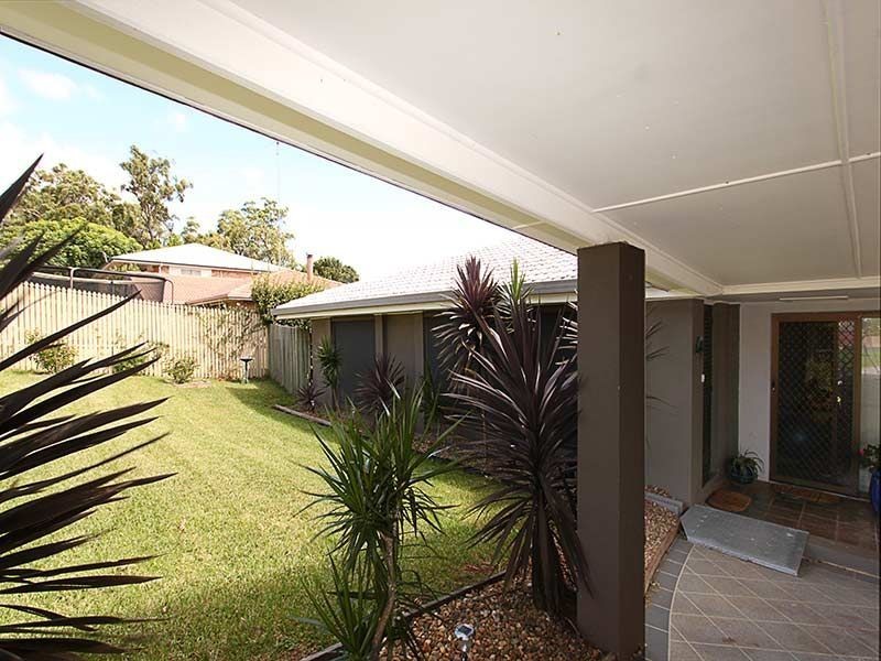 13 Hancock Street, Rangeville QLD 4350