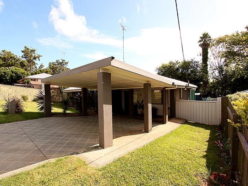 13 Hancock Street, Rangeville QLD 4350