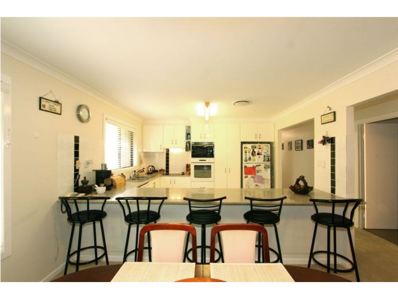 13 Hancock Street, Rangeville QLD 4350