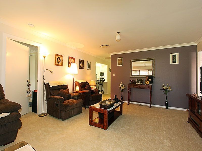 13 Hancock Street, Rangeville QLD 4350