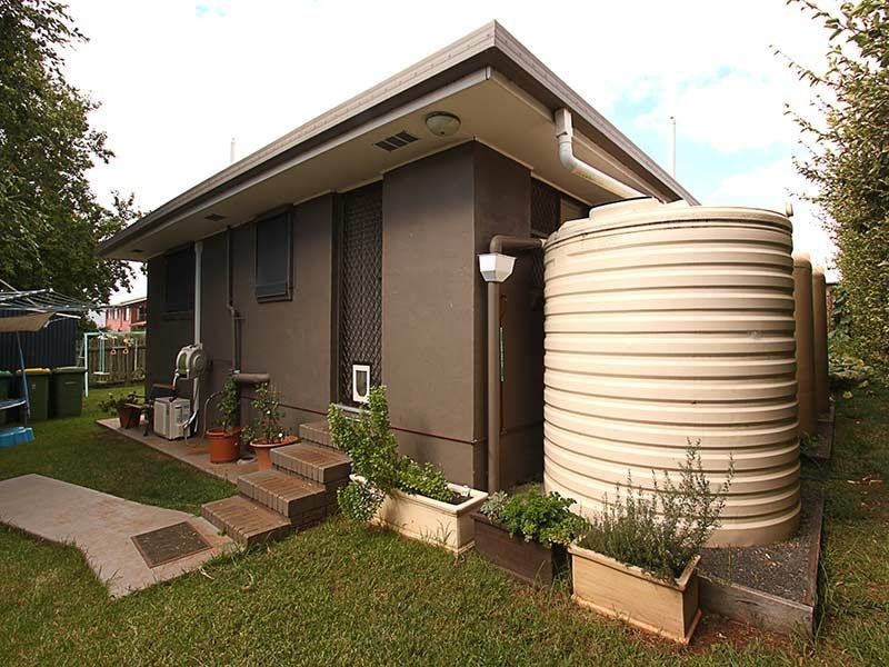13 Hancock Street, Rangeville QLD 4350