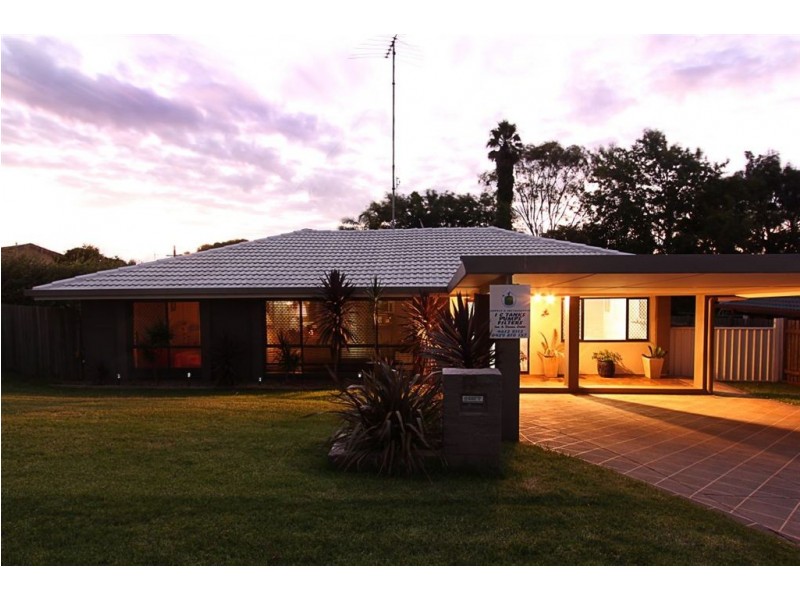 13 Hancock Street, Rangeville QLD 4350