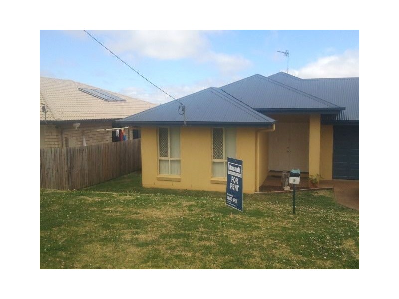3 O’Brien Street, North Toowoomba QLD 4350