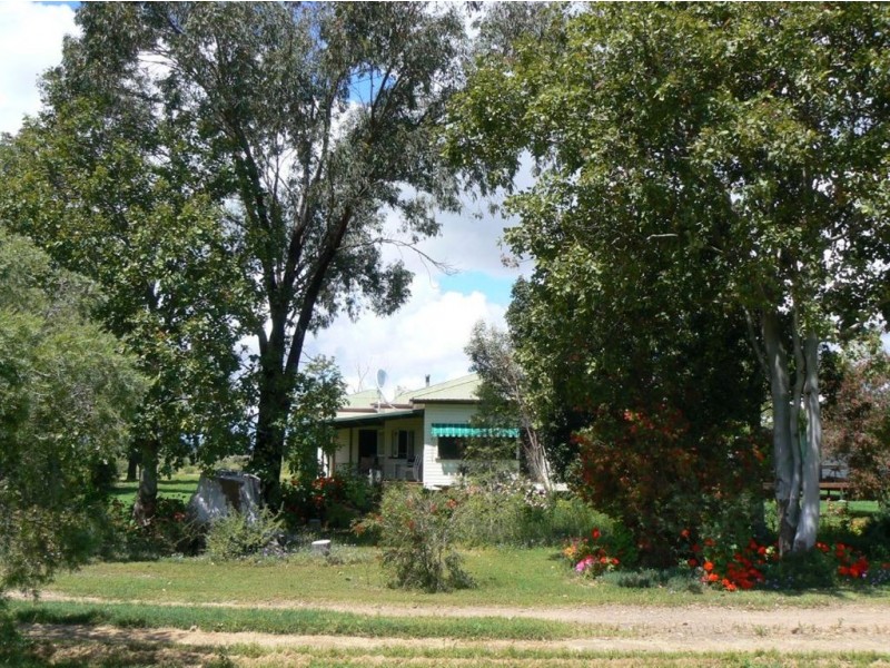 Carlton Park, Limevale QLD 4384