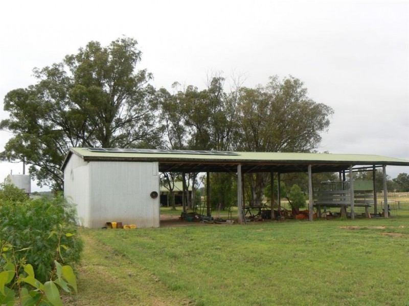 Carlton Park, Limevale QLD 4384