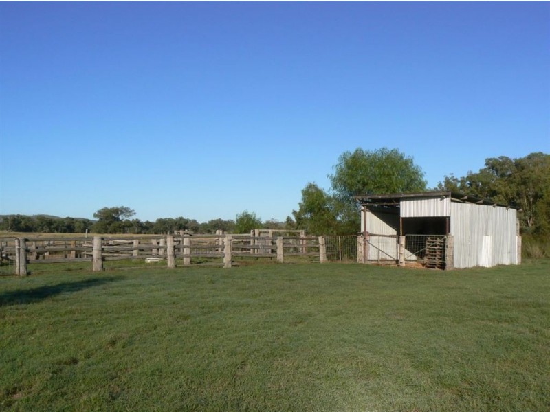 Carlton Park, Limevale QLD 4384