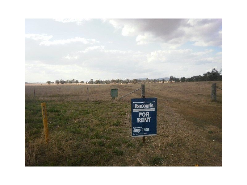 309 Wyreema-Athol Road, Athol QLD 4350
