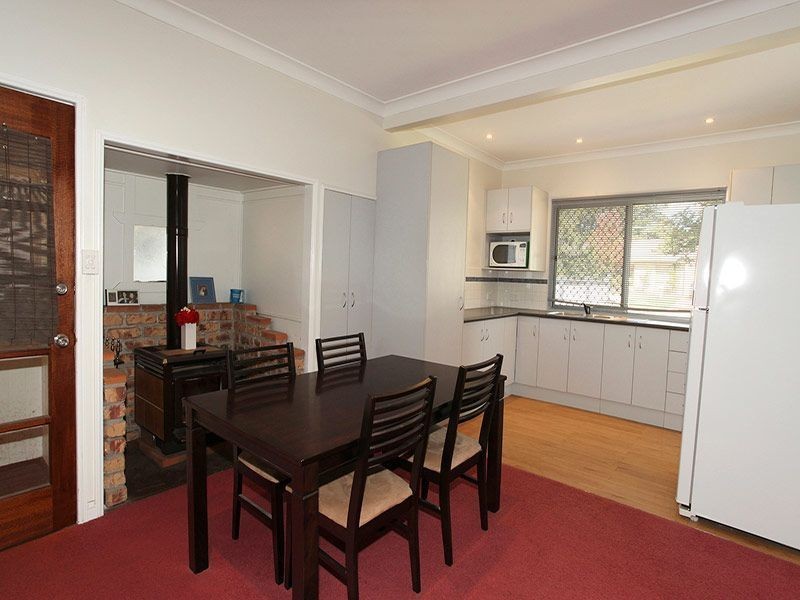 24 Ruthven Street, North Toowoomba QLD 4350