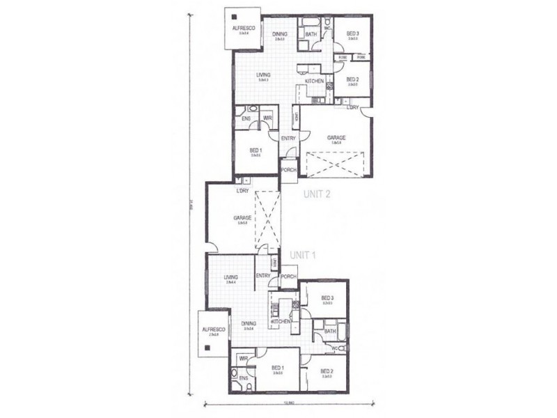 Lot 6A Chinchilla Parks Estate, Chinchilla QLD 4413