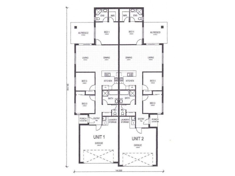 Lot 9B Chinchilla Parks Estate, Chinchilla QLD 4413