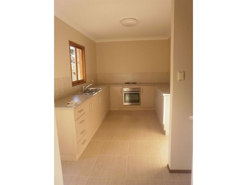 1/4 Creek Street, East Toowoomba QLD 4350