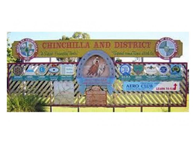 Chinchilla QLD 4413