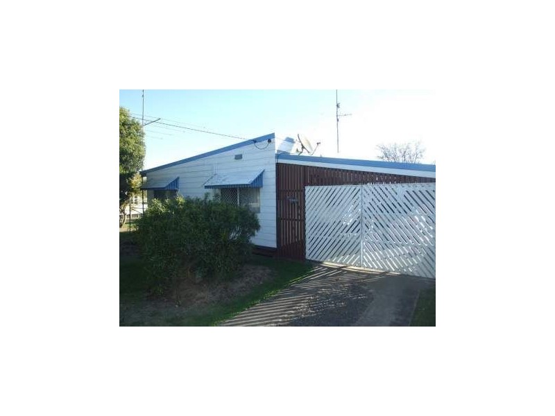 33 Daher Street, Goombungee QLD 4354