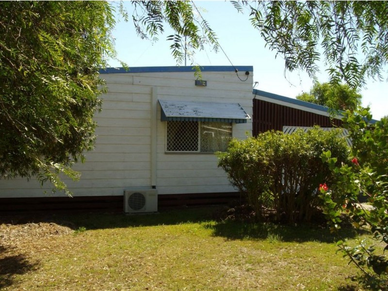 33 Daher Street, Goombungee QLD 4354