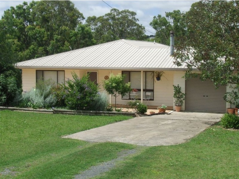 27 Graham Road, Torrington QLD 4350