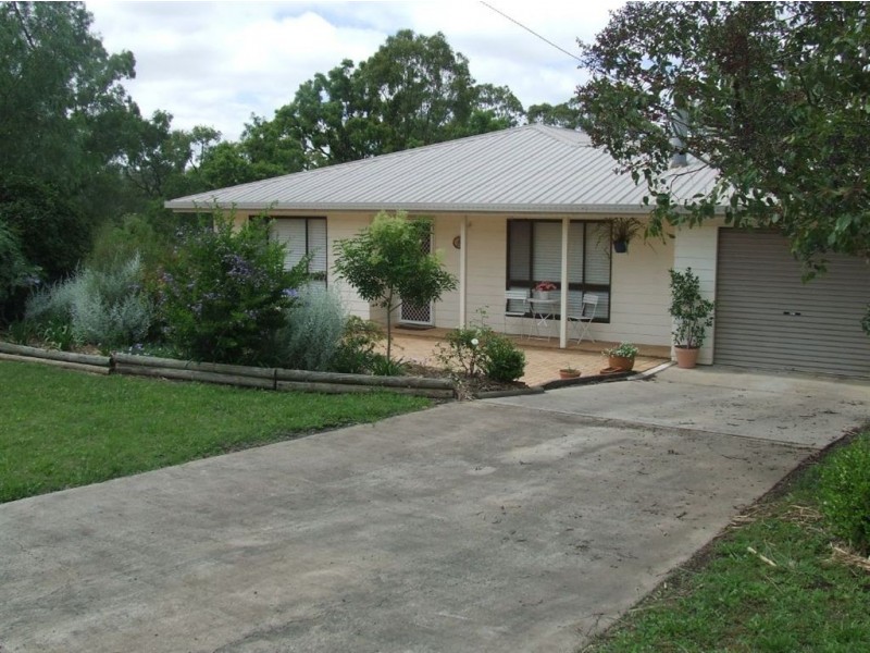 27 Graham Road, Torrington QLD 4350