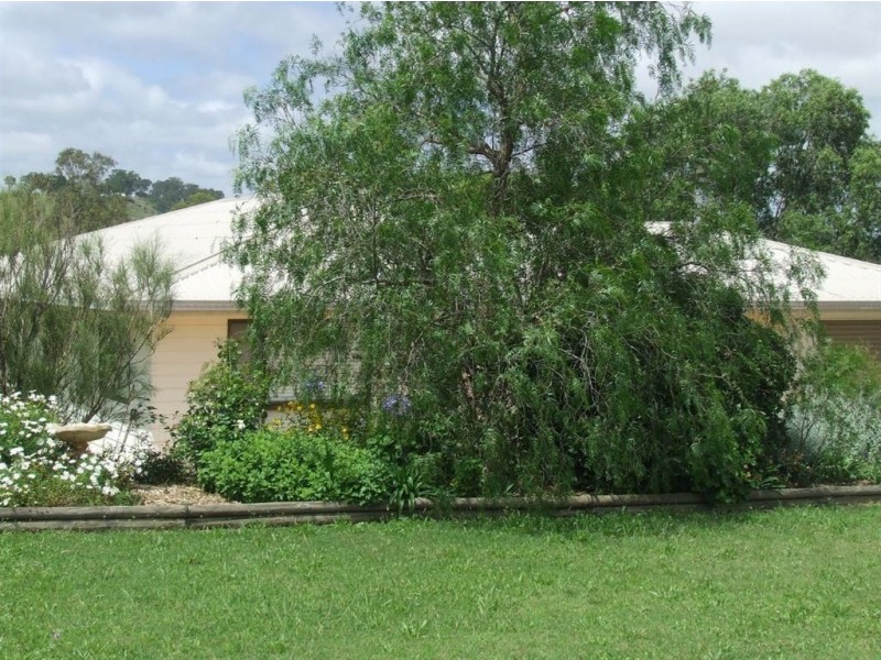 27 Graham Road, Torrington QLD 4350