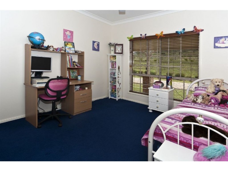 39 Erbacher Road, Hodgson Vale QLD 4352