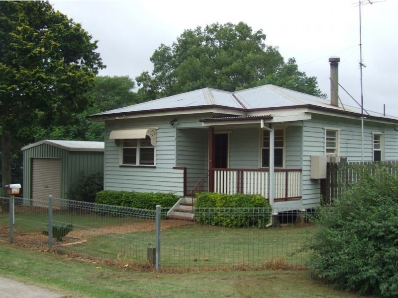 20 Dodd Street, Newtown QLD 4350