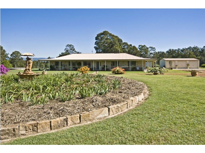 133 Seventeen Mile Road, Helidon QLD 4344